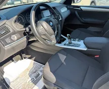 Zunanja slika - BMW X3 - serija : xDrive20d - 1. LASTNIK - SLO - 2X PDC - XENON - - 7 - Predogledna slika