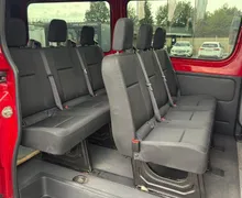 Zunanja slika - Mercedes-Benz Sprinter - 316 CDI TOURER - 8 - Predogledna slika