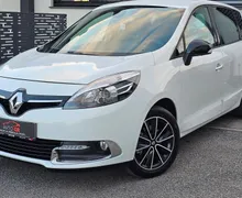 Zunanja slika - Renault Scénic - Scenic 1.2 16v-BOSSE-Le 159.000km-Odličen- Tempo.- - 16 - Predogledna slika