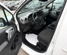 Zunanja slika - Citroën Berlingo - 1.6 BlueHDi SHINE SLO 2.LASTNIK AVTO.KLIMA - 12 - Predogledna slika
