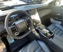 Zunanja slika - Citroën C5 Aircross - MAX Hibrid 145 avtomatik 107kW - 8 - Predogledna slika