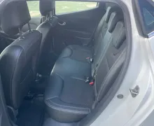 Zunanja slika - Renault Clio - Intens 1.2 16v 2XPDC.LED.DELNO USNJE. - 12 - Predogledna slika