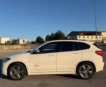 Zunanja slika - BMW X1 - BMW serija : xDrive20d M Sport Avt. - 6 - Predogledna slika