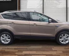 Zunanja slika - Ford Kuga - TITANIUM 1.5 EcoBoost 150PS M6-OGROMNO OPREME - 3 - Predogledna slika