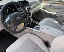 Zunanja slika - Mercedes-Benz E-Razred - E 220 CDI SLOVENSKI NAVIGACIJA TEMPOMAT PDC HI-FI - 15 - Predogledna slika