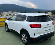 Zunanja slika - Citroën C5 - BlueHdi 130 S S Shine VZR.KAM.2X PDC. LED - 6 - Predogledna slika