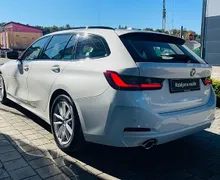 Zunanja slika - BMW Serija 3 - Touring: 318i  Avt. - 5 - Predogledna slika