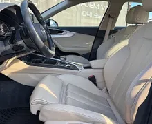 Zunanja slika - Audi A4 - 40 TDI quattro S tronic MATRIX ACC NAVI USNJE - 9 - Predogledna slika