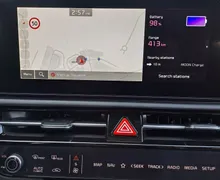 Zunanja slika - KIA Niro - Limited Edition - 8 - Predogledna slika