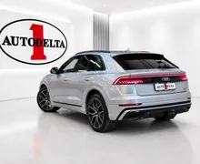 Zunanja slika - Audi Q8 - Quattro 50 TDI Tiptronic - 4 - Predogledna slika