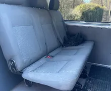Zunanja slika - Volkswagen Transporter - 2.0 TDI - ODLIČEN - 11 - Predogledna slika