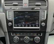 Zunanja slika - Volkswagen Golf - 2.0 GTD BMT DSG |ACC|NAVI|PDC|LED - 13 - Predogledna slika