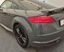 Zunanja slika - Audi TT - 2.0 TFSI S tronic QUARO S-LINE MATRIX  ODLIČEN - 5 - Predogledna slika