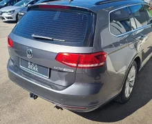 Zunanja slika - VW Passat - Variant 2.0 TDI BMT Comfortline - 6 - Predogledna slika