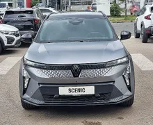 Zunanja slika - Renault Scénic - Esprit Alpine E-Tech E220 Long Range+Paket ADA - 3 - Predogledna slika