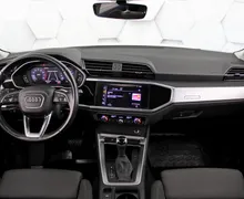 Zunanja slika - Audi Q3 - 35 TFSI S-Tronic Advanced 150KM VIRTUAL LED - 7 - Predogledna slika