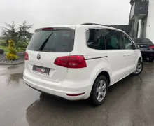 Zunanja slika - VW Sharan - 1,4 TSI BlueMotion Technology Comfortline DSG - 4 - Predogledna slika