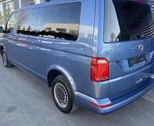 Zunanja slika - VW Transporter - 2.0 TDI DMR BULLI - 2 - Predogledna slika