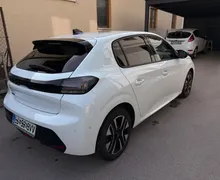 Zunanja slika - Peugeot 208 - 1,2 PureTech 100 S&S Allure - 3 - Predogledna slika