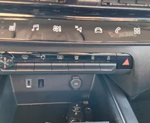 Notranja slika - Citroën C5 - blagi hibrid, 1,2 - 11 - Predogledna slika
