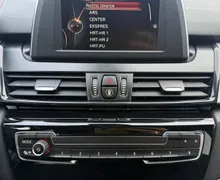 Notranja slika - BMW serija 2 Gran Tourer: - 216d Sport Line - 12 - Predogledna slika