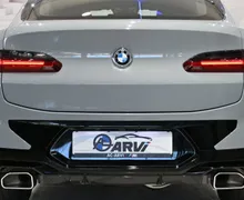 Zunanja slika - BMW X4 - serija :  xDrive 30d Avt.M.SPORT-RADAR-KLJUKA-LASER-KEY-H - 5 - Predogledna slika