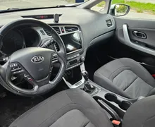Notranja slika - KIA Ceed - SW AC KARAVAN - 17 - Predogledna slika