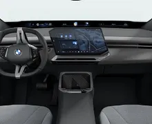 Zunanja slika - BMW iX3 - BMW  50 xDrive  SPREJEMAMO NAROČILA - 3 - Predogledna slika