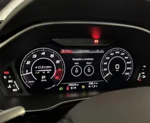Notranja slika - Audi RS Q3 Sportback - 2.5TFSI|Q|Kamera|ACC|Pano|BO|Memory|Gretje... - 11 - Predogledna slika