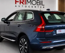 Zunanja slika - Volvo XC60 - B4D AWD Bright •MEMORY•FULL LED•KAMERA•... - 4 - Predogledna slika