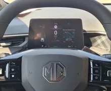 Zunanja slika - MG MG3 - 1.5L Hybrid 143kW Standard Avtomatik - 12 - Predogledna slika