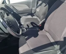 Zunanja slika - Citroën C4 SpaceTourer - PureTech Feel 1.LAS.. VELIKI SERVIS - 7 - Predogledna slika