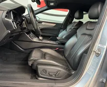 Zunanja slika - Audi A6 - 45 TDI quattro - 5 - Predogledna slika