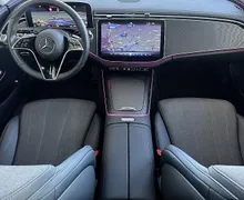 Zunanja slika - Mercedes-Benz E-Razred - 220d-AUT-MULTIBEAM-DISTRONIC-NAVI-MEMORY-PREMIUM - 9 - Predogledna slika
