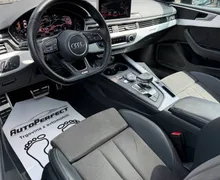 Zunanja slika - Audi A5 - Coupe quattro 2.0 TDI S-Line |PANO|VIRTUAL|MATRIX| - 9 - Predogledna slika