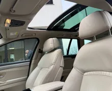 Zunanja slika - BMW Serija 5 - Touring: 525d xDrive BI-XENON ACC NAVI PDC PANO KAM TOP - 18 - Predogledna slika