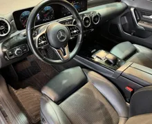 Zunanja slika - Mercedes-Benz CLA-Razred - CLA Shooting Brake CLA220-RADAR-LANE-VIRTUAL-LED-ALU-KAMERA-GRETJ - 7 - Predogledna slika