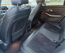 Zunanja slika - BMW Serija 3 - Touring: 330d Touring Avt. M PAKET PANO RADAR NAVI PDC K - 12 - Predogledna slika