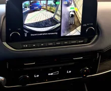 Zunanja slika - Nissan Qashqai - 1.3 DIG-T MHEV Tekna+ X-Tronic •Slovensko vozilo• - 15 - Predogledna slika