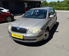 Zunanja slika - Škoda Octavia - 1.9 MOŽNOST FINANCIRANJA BREZ POLOGA TOP - 1 - Predogledna slika