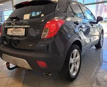 Zunanja slika - Opel Mokka - 1.7 CDTI S S COSMO-SAMO 98.000KM-SLO.-ODLIČEN- - 4 - Predogledna slika