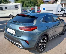 Zunanja slika - KIA XCeed - Kia  Kia  1.6 T-GDi WAY 7DCT. VEČ BARV - 4 - Predogledna slika