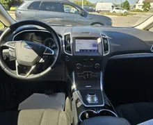 Zunanja slika - Ford S-MAX - 2.0 EcoBlue 150cv S S Auto Titanium|2xPDC+kamera|Keyless - 32 - Predogledna slika