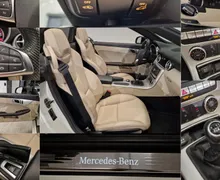Zunanja slika - Mercedes-Benz SLC-Razred - SLC 180 - 19 - Predogledna slika
