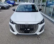 Zunanja slika - Peugeot 208 - ALLURE PureTech 100 - 2 - Predogledna slika
