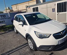 Zunanja slika - Opel Crossland - X 1.2  61KW NA KREDIT BREZ POLOGA - 2 - Predogledna slika