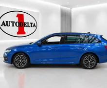 Zunanja slika - Škoda Octavia - 2.0 TDI DARILO - ZIMSKE GUME - 3 - Predogledna slika
