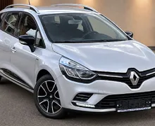 Zunanja slika - Renault Clio - Grandtour TCe 90 Limited - 2 - Predogledna slika