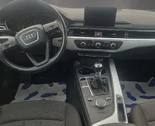 Zunanja slika - Audi A4 - Avant 2.0 TFSI 125Kw g-tron  plin - 8 - Predogledna slika