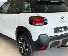 Zunanja slika - Citroën C3 Aircross - 1.2-SHINE-FULL-LED-KAM-MRTVI-KOTI-NAVI-16C - 6 - Predogledna slika